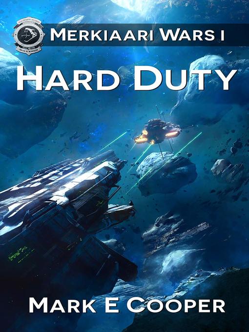 Title details for Hard Duty by Mark E. Cooper - Available